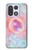 S3709 Pink Galaxy Case For OnePlus 15