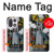 S3745 Tarot Card The Tower Case For OnePlus 15