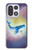 S3802 Dream Whale Pastel Fantasy Case For OnePlus 15