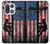 S3803 Electrician Lineman American Flag Case For OnePlus 15