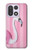 S3805 Flamingo Pink Pastel Case For OnePlus 15