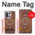 S3813 Persian Carpet Rug Pattern Case For OnePlus 15