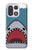 S3825 Cartoon Shark Sea Diving Case For OnePlus 15