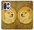 S3826 Dogecoin Shiba Case For OnePlus 15