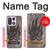 S3832 Viking Norse Bear Paw Berserkers Rock Case For OnePlus 15