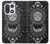 S3854 Mystical Sun Face Crescent Moon Case For OnePlus 15