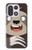 S3855 Sloth Face Cartoon Case For OnePlus 15