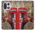 S3856 Vintage London British Case For OnePlus 15