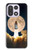 S3859 Bitcoin to the Moon Case For OnePlus 15