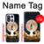 S3859 Bitcoin to the Moon Case For OnePlus 15