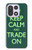 S3862 Keep Calm and Trade On Case For OnePlus 15