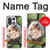 S3863 Pygmy Hedgehog Dwarf Hedgehog Paint Case For OnePlus 15