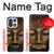 S3874 Buddha Face Ohm Symbol Case For OnePlus 15