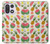 S3883 Fruit Pattern Case For OnePlus 15