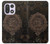 S3902 Steampunk Clock Gear Case For OnePlus 15