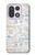 S3903 Travel Stamps Case For OnePlus 15