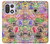 S3904 Travel Stamps Case For OnePlus 15