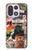 S3905 Vintage Army Poster Case For OnePlus 15