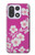 S3924 Cherry Blossom Pink Background Case For OnePlus 15