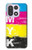 S3930 Cyan Magenta Yellow Key Case For OnePlus 15