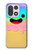 S3939 Ice Cream Cute Smile Case For OnePlus 15