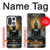 S3968 Black Buddha Case For OnePlus 15