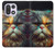 S3971 Cat Painted Color Case For OnePlus 15