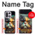 S3971 Cat Painted Color Case For OnePlus 15