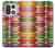 S3974 Colorful Macaron Case For OnePlus 15