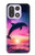 S3980 Dolphin Sunset Milky Way Case For OnePlus 15