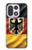 S3989 Germany Eagle Old Flag Case For OnePlus 15