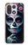 S3990 Girl Skull Steam Punk Gothic Case For OnePlus 15