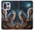 S3995 Grim Wolf Indian Girl Case For OnePlus 15