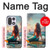 S4006 Oil Painting Mermaid Case For OnePlus 15