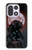 S4024 Werewolf Blood Moon Case For OnePlus 15