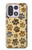S4032 Wild Animal Paw Foot Print Case For OnePlus 15