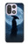 S4034 Samurai Moon Night Case For OnePlus 15