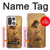 S4042 Merciful Jesus Case For OnePlus 15