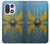 S4052 Blue Roman Shield Case For OnePlus 15