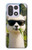 S4069 Alpaca Sunglasses Case For OnePlus 15