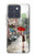 S0108 Girl in The Rain Case For Motorola Edge 70