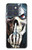 S0222 Skull Pentagram Case For Motorola Edge 70