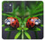 S0263 Ladybug Case For Motorola Edge 70