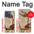 S0379 Dinosaur Fossil Case For Motorola Edge 70