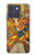 S0440 Hindu God Ganesha Case For Motorola Edge 70
