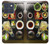 S0627 Japanese Food Case For Motorola Edge 70