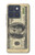 S0702 Money Dollars Case For Motorola Edge 70
