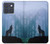 S0935 Wolf Howling in Forest Case For Motorola Edge 70