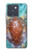 S1424 Sea Turtle Case For Motorola Edge 70