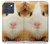 S1619 Cute Guinea Pig Case For Motorola Edge 70